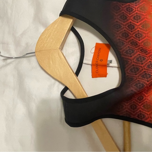 Clover Canyon Bodycon Dress - Picture 5 of 5